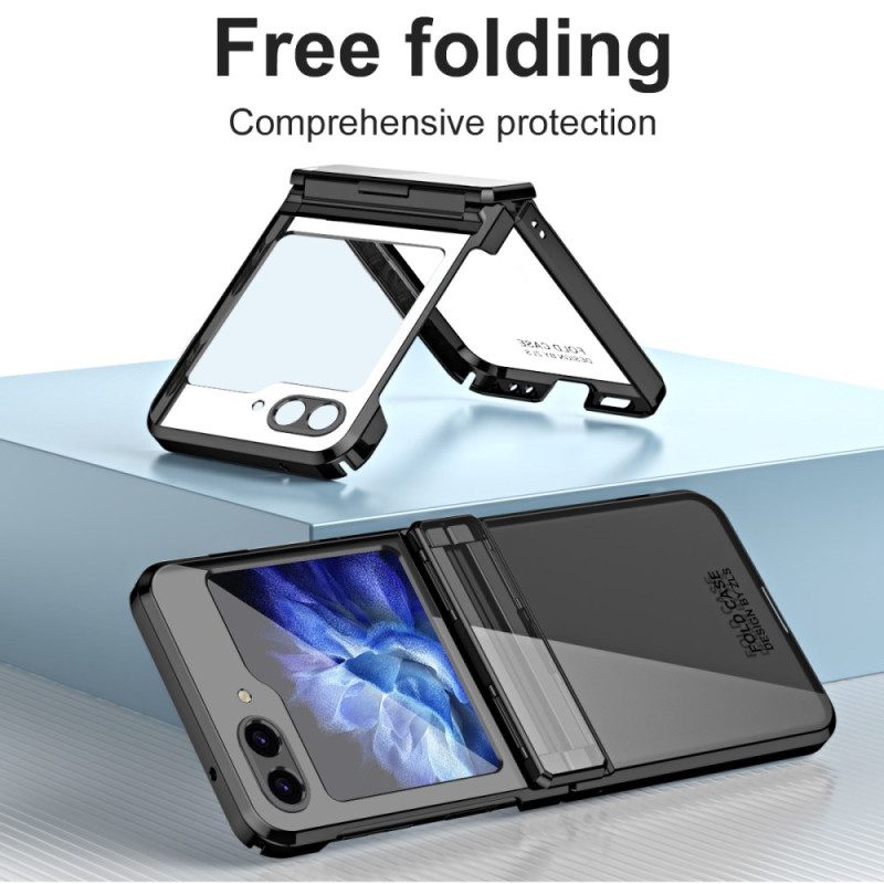 Skal Samsung Galaxy Z Flip 7 Fe Flexibel