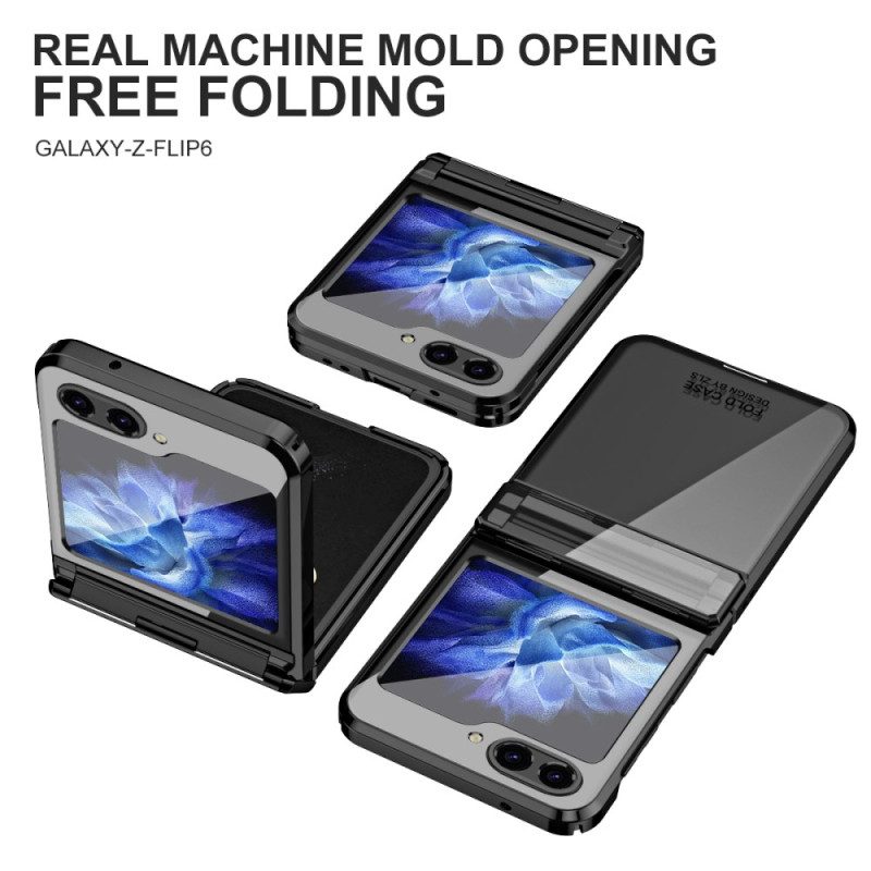 Skal Samsung Galaxy Z Flip 7 Fe Flexibel