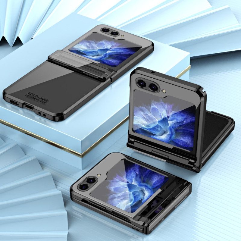 Skal Samsung Galaxy Z Flip 7 Fe Flexibel