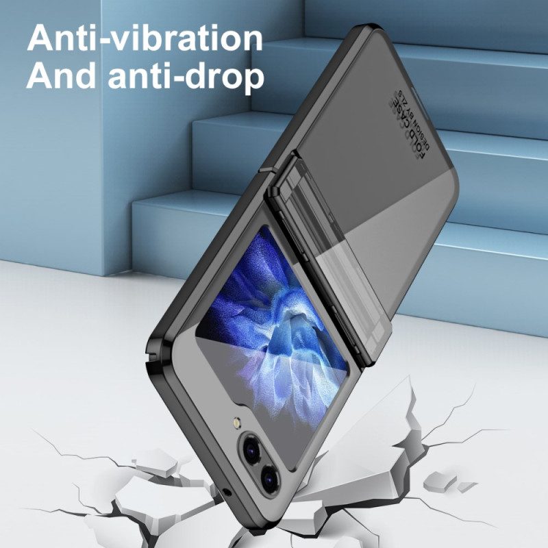 Skal Samsung Galaxy Z Flip 7 Fe Flexibel