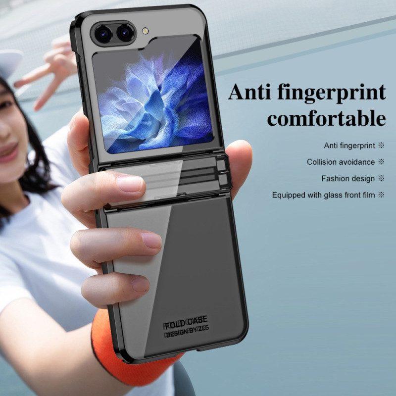 Skal Samsung Galaxy Z Flip 7 Fe Flexibel