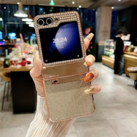 Skal Samsung Galaxy Z Flip 7 Fe Glansig Finish