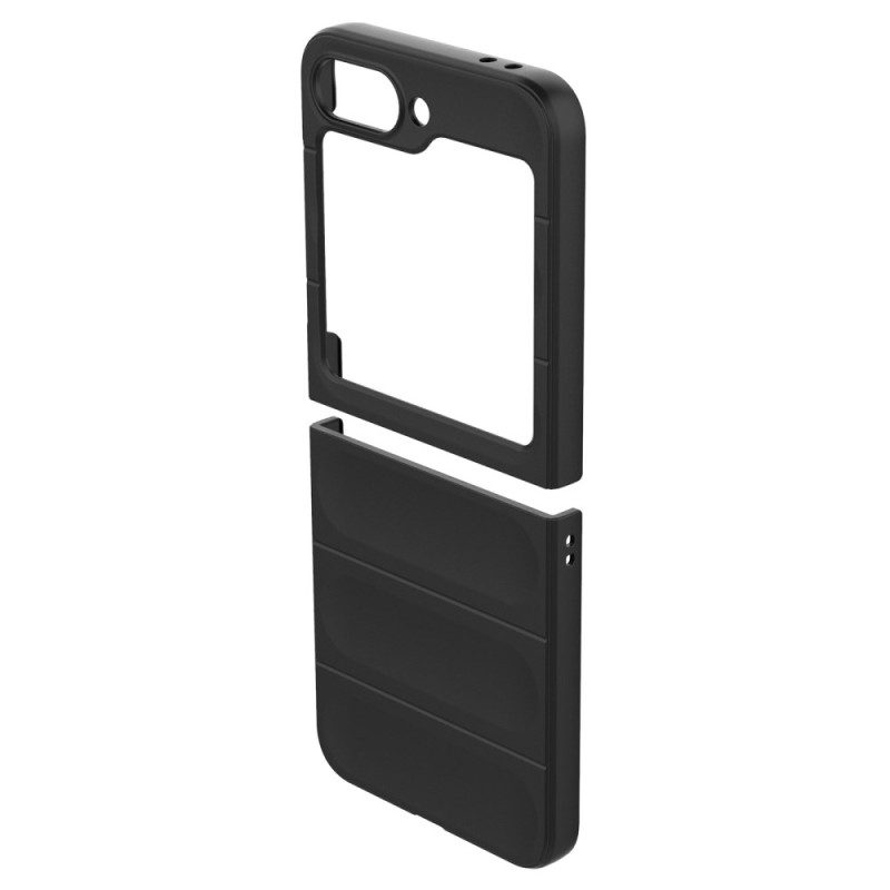 Skal Samsung Galaxy Z Flip 7 Fe Halkfri