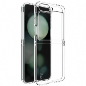 Skal Samsung Galaxy Z Flip 7 Fe Imak Ux-6-serien