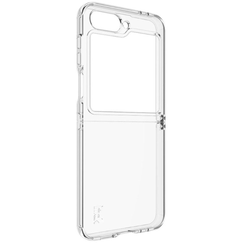 Skal Samsung Galaxy Z Flip 7 Fe Imak Ux-6-serien