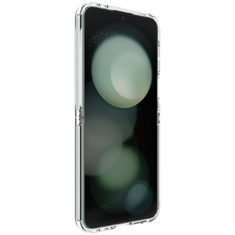 Skal Samsung Galaxy Z Flip 7 Fe Imak Ux-6-serien