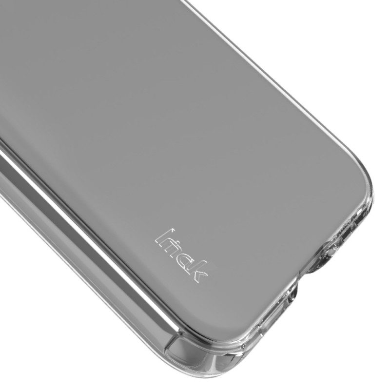 Skal Samsung Galaxy Z Flip 7 Fe Imak Ux-6-serien