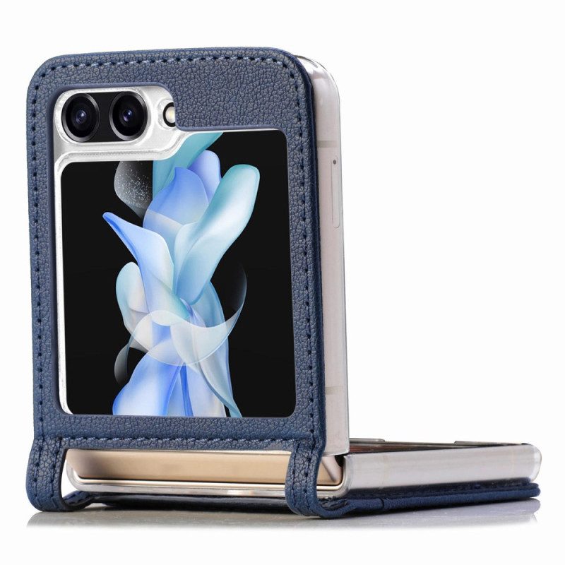 Skal Samsung Galaxy Z Flip 7 Fe Kortfack