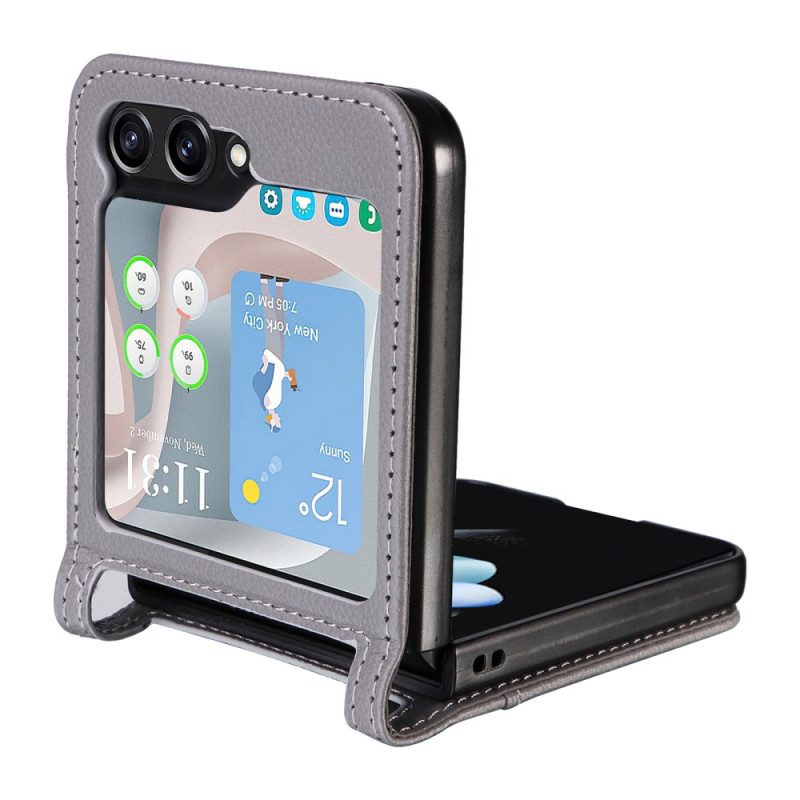 Skal Samsung Galaxy Z Flip 7 Fe Kortplats