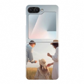 Skal Samsung Galaxy Z Flip 7 Fe Kvalitet