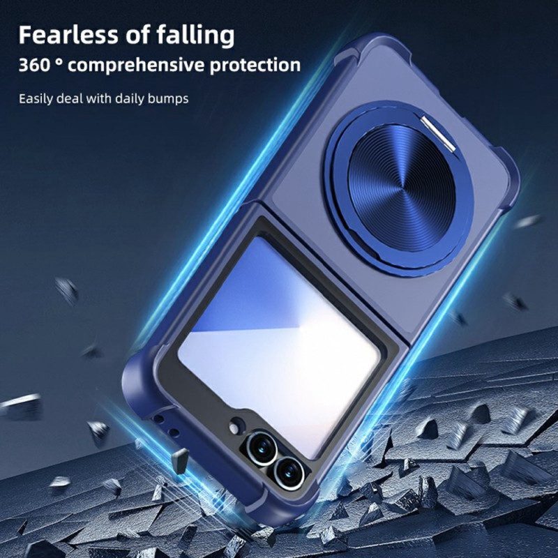 Skal Samsung Galaxy Z Flip 7 Fe Magnetisk