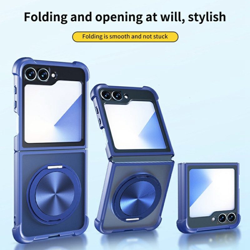 Skal Samsung Galaxy Z Flip 7 Fe Magnetisk