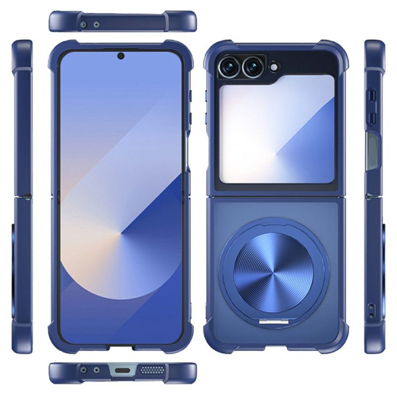 Skal Samsung Galaxy Z Flip 7 Fe Magnetisk