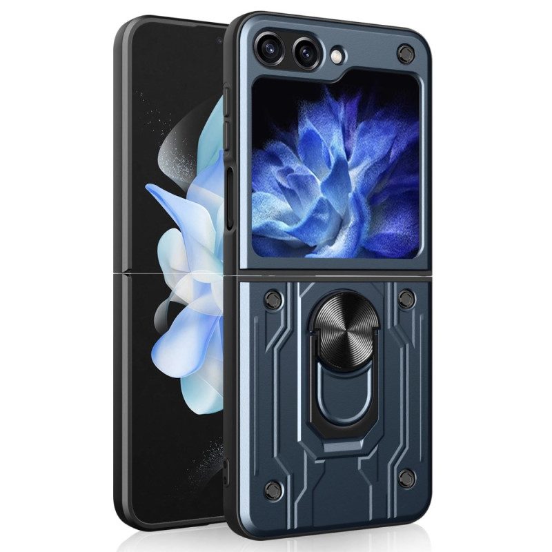 Skal Samsung Galaxy Z Flip 7 Fe Magnetisk Ram