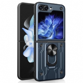 Skal Samsung Galaxy Z Flip 7 Fe Magnetisk Ram