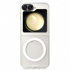 Skal Samsung Galaxy Z Flip 7 Fe Magnetisk Youngkit