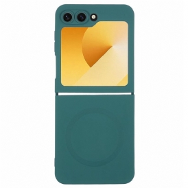 Skal Samsung Galaxy Z Flip 7 Fe Magsafe-kompatibel