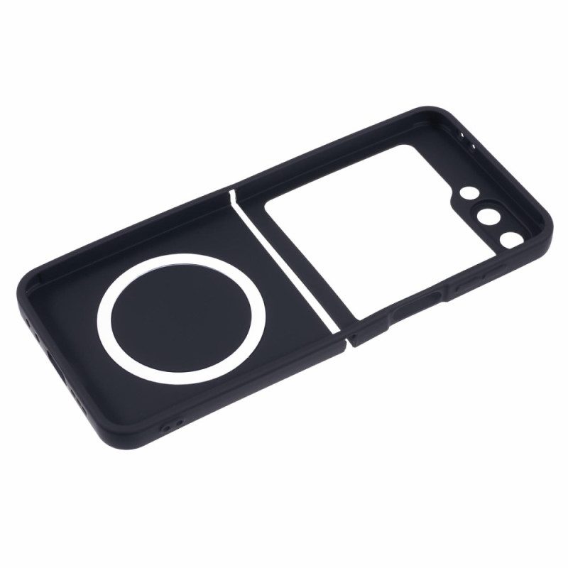 Skal Samsung Galaxy Z Flip 7 Fe Magsafe-kompatibel