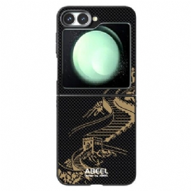 Skal Samsung Galaxy Z Flip 7 Fe Magsafe-kompatibel Great Wall