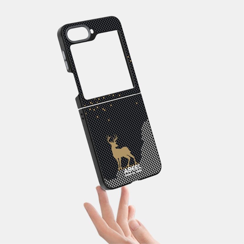 Skal Samsung Galaxy Z Flip 7 Fe Magsafe-kompatibel Great Wall