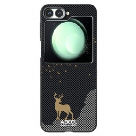 Skal Samsung Galaxy Z Flip 7 Fe Magsafe-kompatibel Hjortdesign