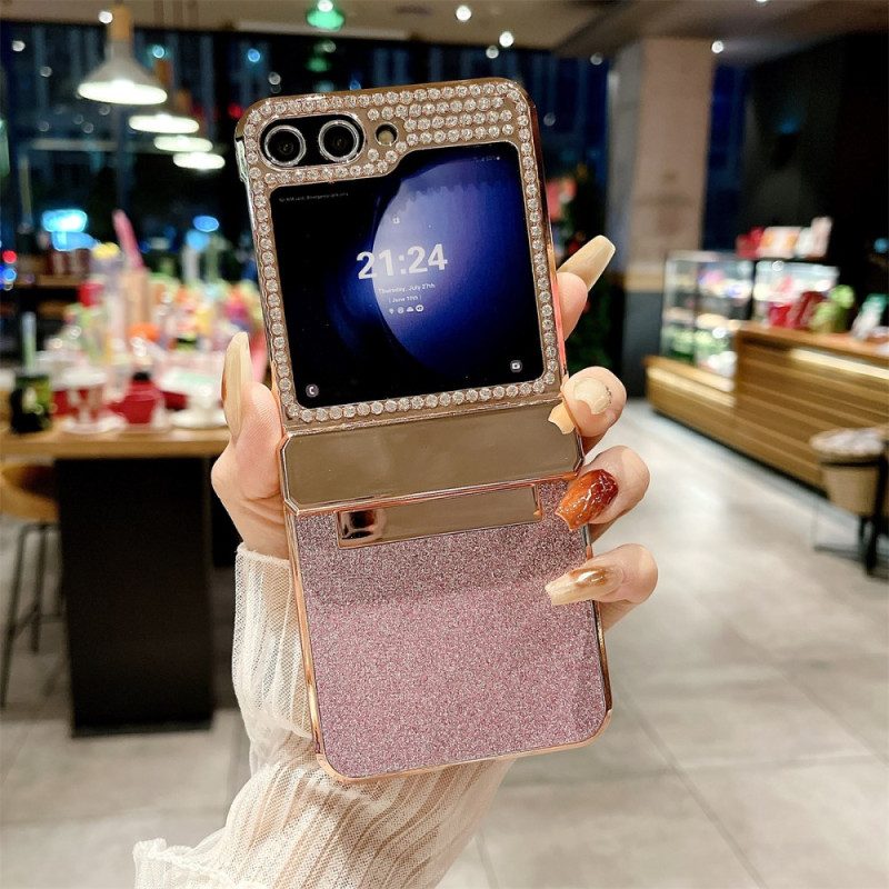Skal Samsung Galaxy Z Flip 7 Fe Nyhet