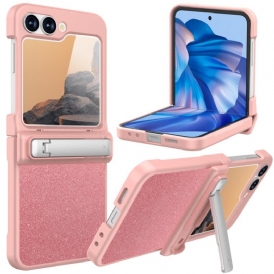 Skal Samsung Galaxy Z Flip 7 Fe Olika Mönster