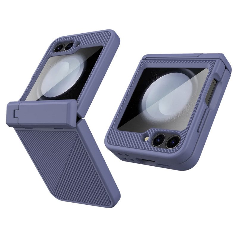 Skal Samsung Galaxy Z Flip 7 Fe Plusdesign