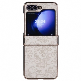 Skal Samsung Galaxy Z Flip 7 Fe Premium