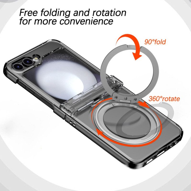 Skal Samsung Galaxy Z Flip 7 Fe Premiummagnetisk