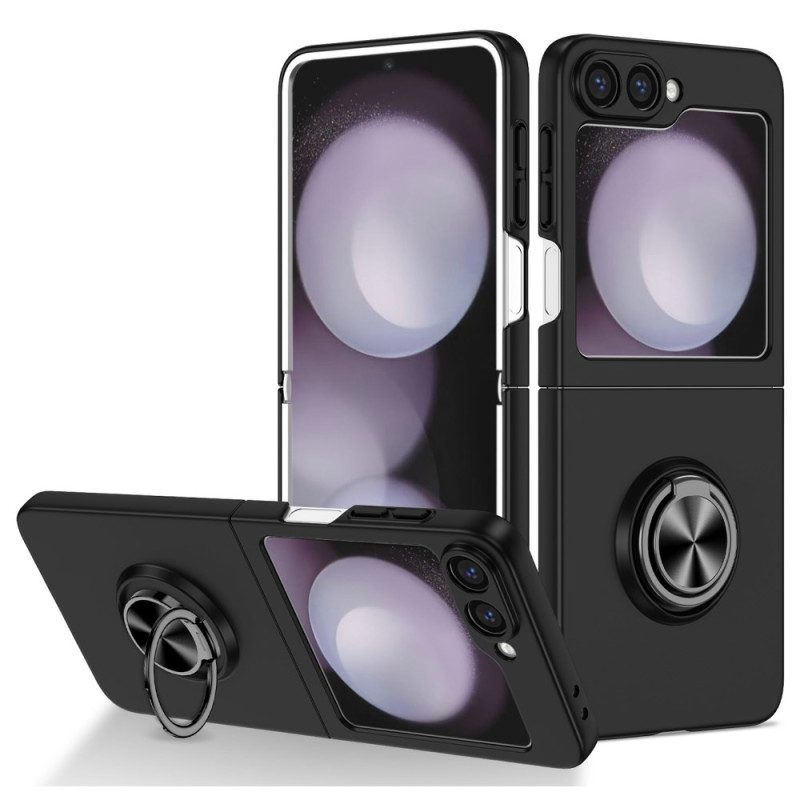 Skal Samsung Galaxy Z Flip 7 Fe Roterande Ring