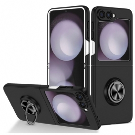 Skal Samsung Galaxy Z Flip 7 Fe Roterande Ring