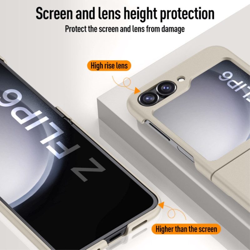 Skal Samsung Galaxy Z Flip 7 Fe Smal