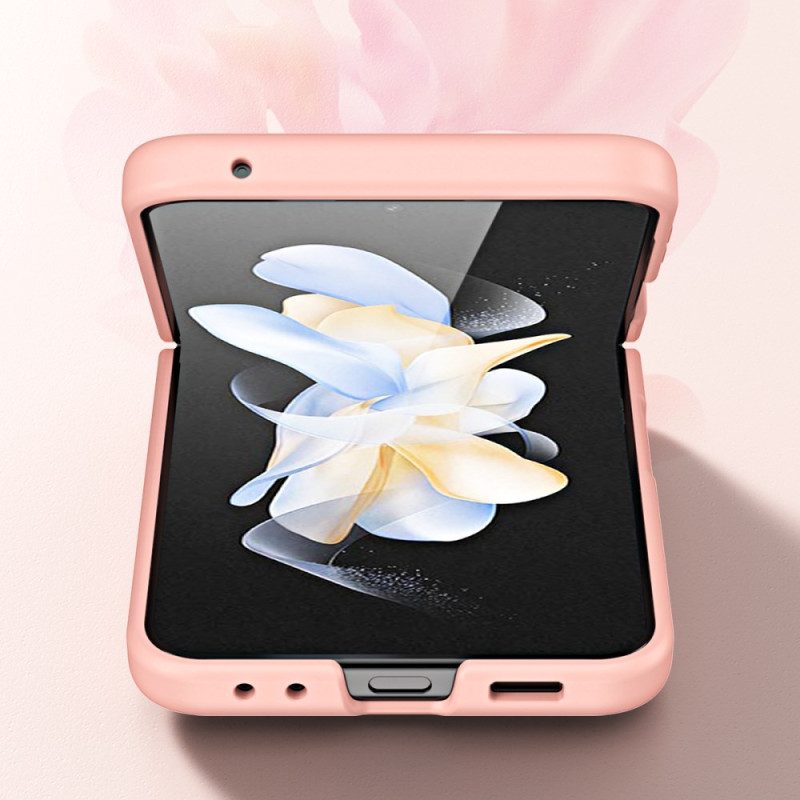 Skal Samsung Galaxy Z Flip 7 Fe Stel Med Utdragbar Rem