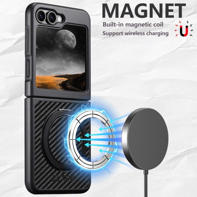 Skal Samsung Galaxy Z Flip 7 Fe Suteni