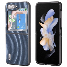 Skal Samsung Galaxy Z Flip 7 Fe Telefonfodral Abeel Vintergatan-serien