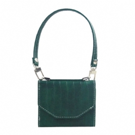 Skal Samsung Galaxy Z Flip 7 Fe Telefonfodral Bambustruktur