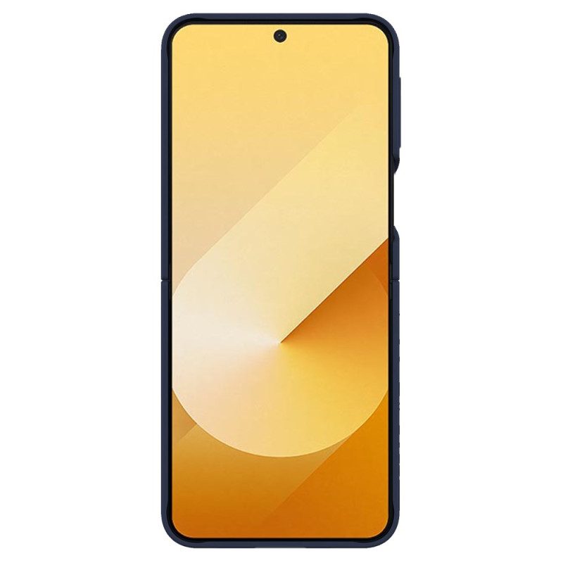 Skal Samsung Galaxy Z Flip 7 Fe Telefonfodral Enfärgad