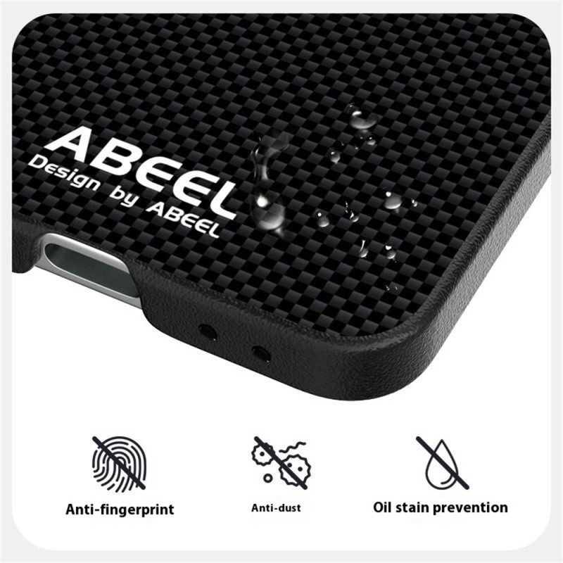 Skal Samsung Galaxy Z Flip 7 Fe Telefonfodral Magsafe-kompatibel Abeel
