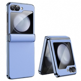 Skal Samsung Galaxy Z Flip 7 Fe Telefonfodral Premium