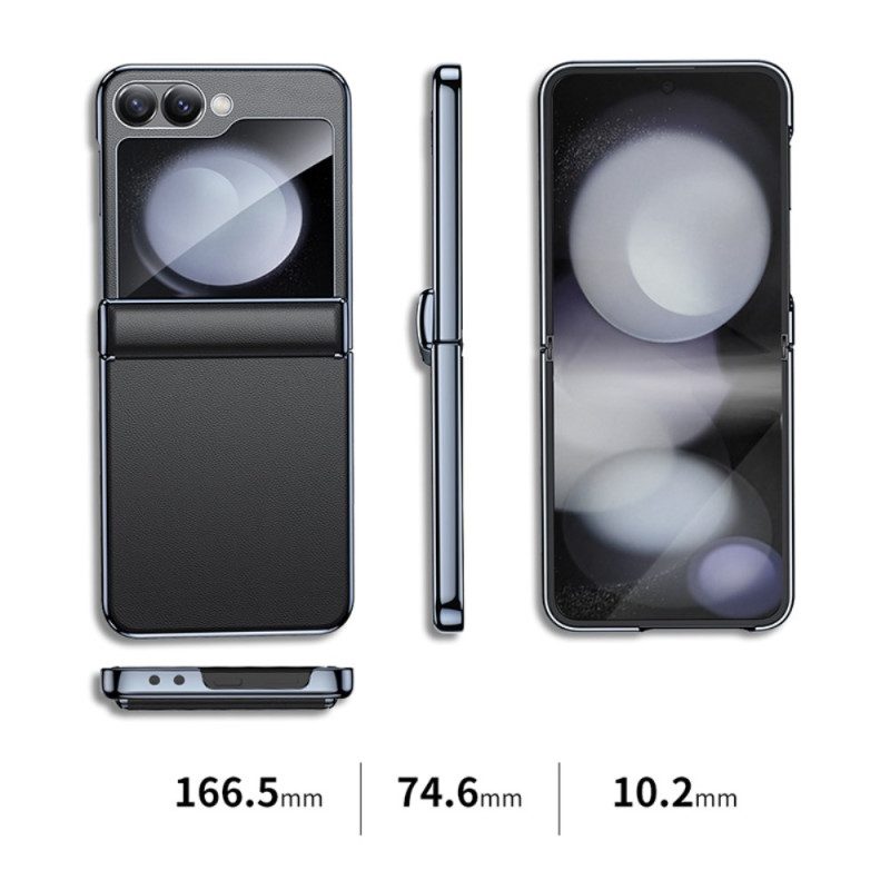 Skal Samsung Galaxy Z Flip 7 Fe Telefonfodral Premium