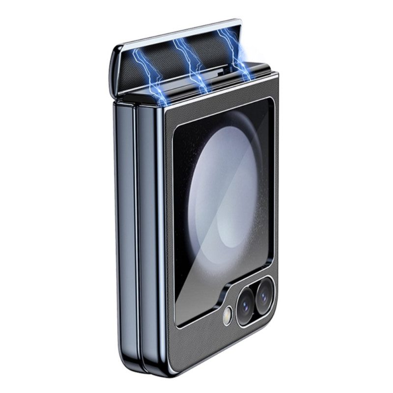 Skal Samsung Galaxy Z Flip 7 Fe Telefonfodral Premium