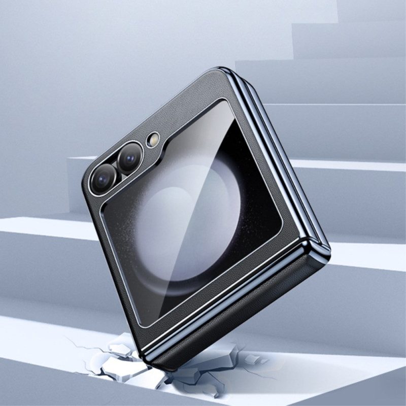 Skal Samsung Galaxy Z Flip 7 Fe Telefonfodral Premium