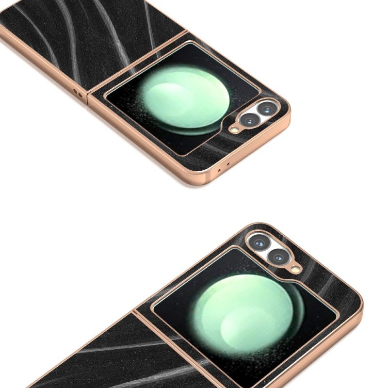 Skal Samsung Galaxy Z Flip 7 Fe Vintergatan