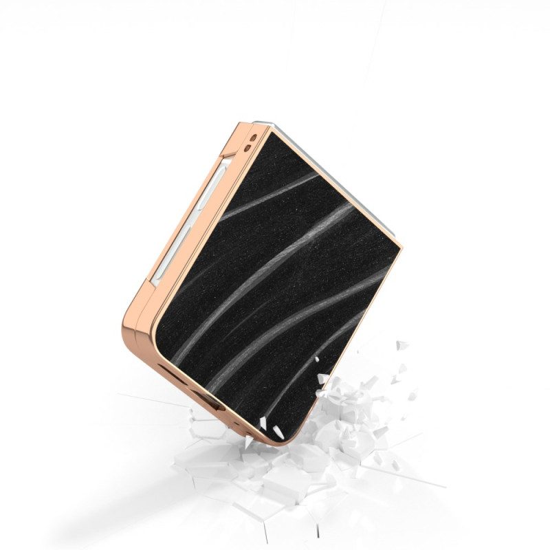 Skal Samsung Galaxy Z Flip 7 Fe Vintergatan
