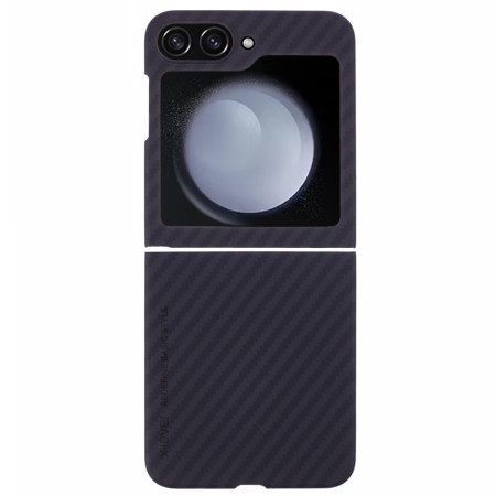 Skal Samsung Galaxy Z Flip 7 Fe X-level Kolfiber
