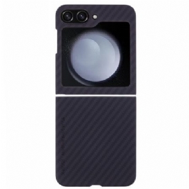 Skal Samsung Galaxy Z Flip 7 Fe X-level Kolfiber