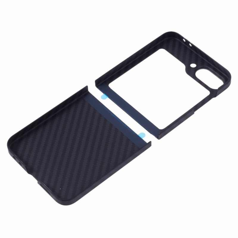 Skal Samsung Galaxy Z Flip 7 Fe X-level Kolfiber