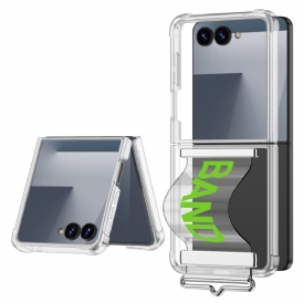 Skal Samsung Galaxy Z Flip 7 Gkk Multifunktionsrem