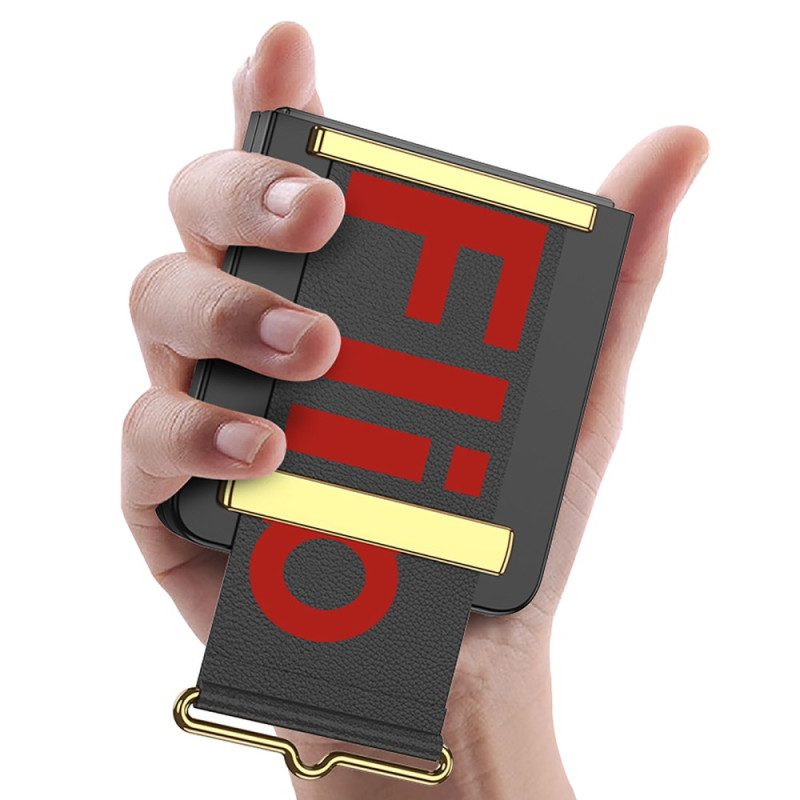 Skal Samsung Galaxy Z Flip 7 Gkk-rem